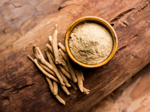 Achieve Luscious, Resilient Hair with Ashwagandha Powder: Nature’s Hair Care Secret