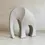 Miniatura: Escultura Elefante em Poliresina Tamanhos - Mart Collection