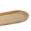 Miniatura: Bandeja Oval em Bambu Tamanhos - Ecokitchen
