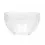 Miniatura: Bowl de Vidro Borboletas Butterfly 11x11x6,5cm Wolff