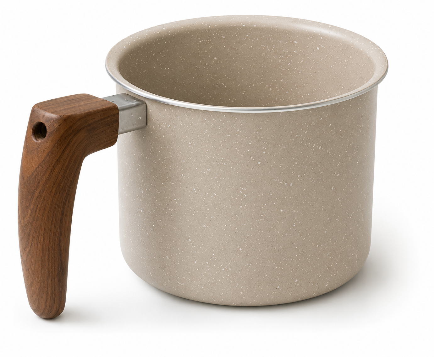 Fervedor Matera Com Indução e Revestimento Cerâmico 14cm 1,7L - Vista Home
