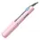 Miniatura: Mini Prancha Alisadora Cp600 Rosa Bivolt Telefunken