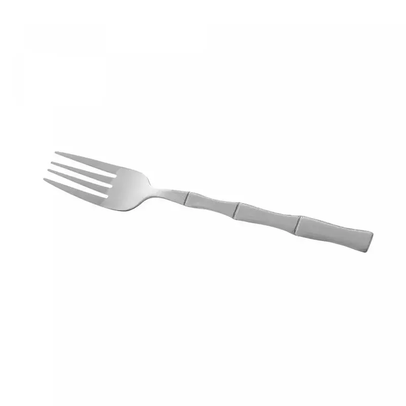 Miniatura: Faqueiro 16 Peças em Aço Inox Bambu Elegant Lyor