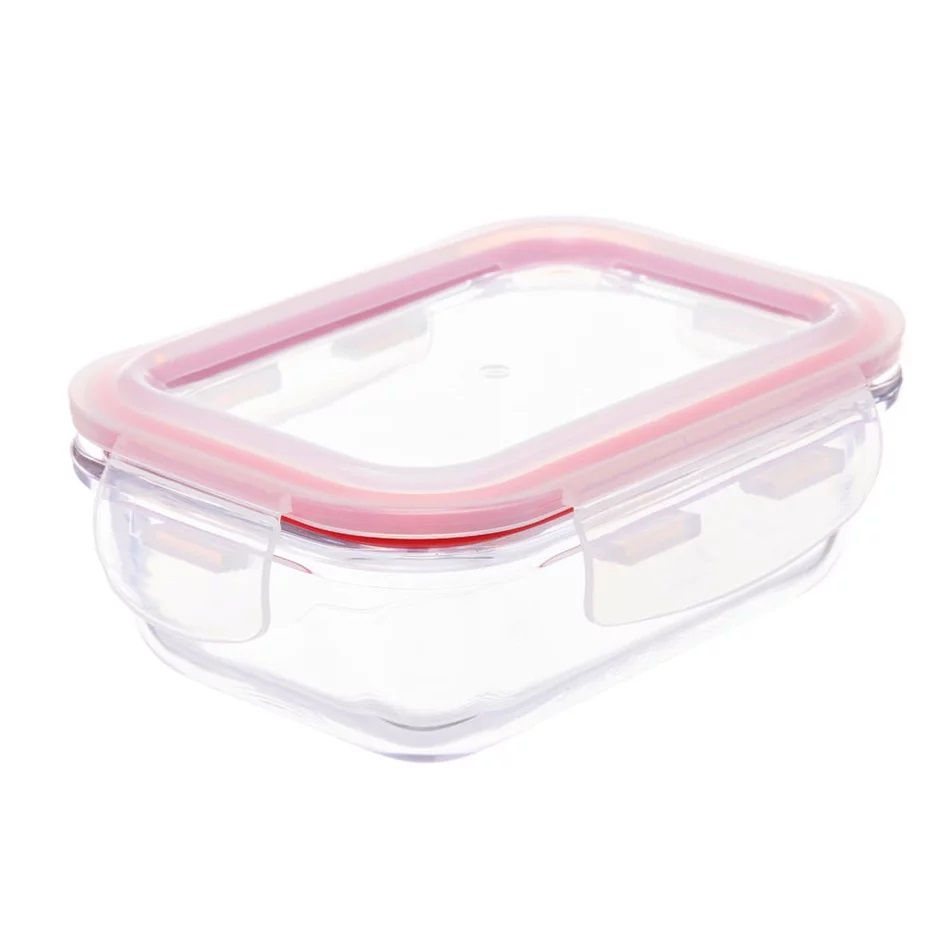 Pote Hermético de Vidro - Tamanhos - MEK