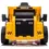 Miniatura: Caminhão Caçamba Infantil Cat c/ Controle Remoto 12v - Zippy Toys