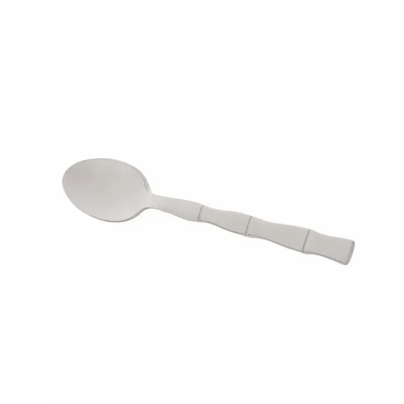 Miniatura: Faqueiro 16 Peças em Aço Inox Bambu Elegant Lyor