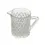 Miniatura: Jarra de Vidro Deli Diamante 340ml - Lyor