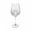 Miniatura: Taça de Vinho em Cristal Columba 850ml Bohemia