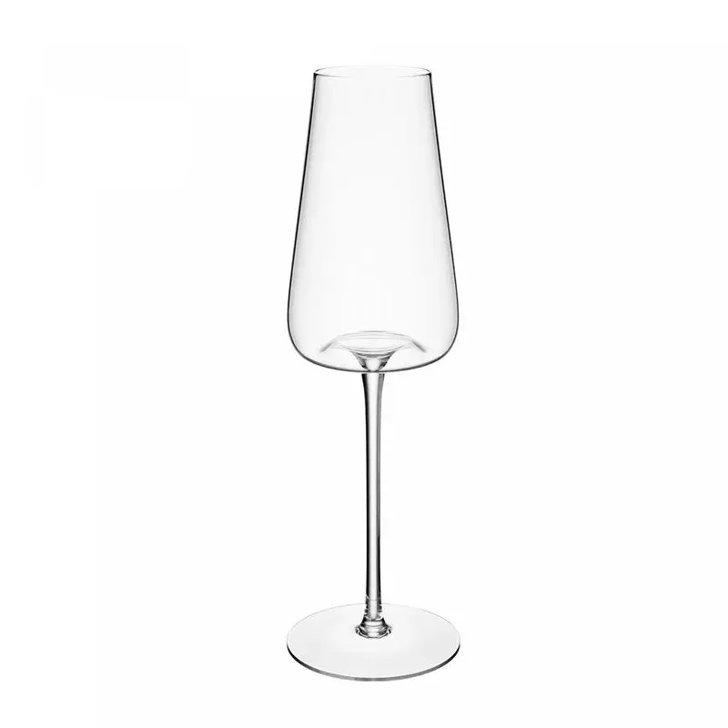 Miniatura: Taça p/ Vinho de Cristal Ecológico Audax Veritas 300ml Wolff