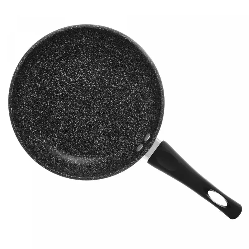 Miniatura: Frigideira de Indução em Aluminio c/ Revestimento Cerâmico Granilite 24cm Lyor