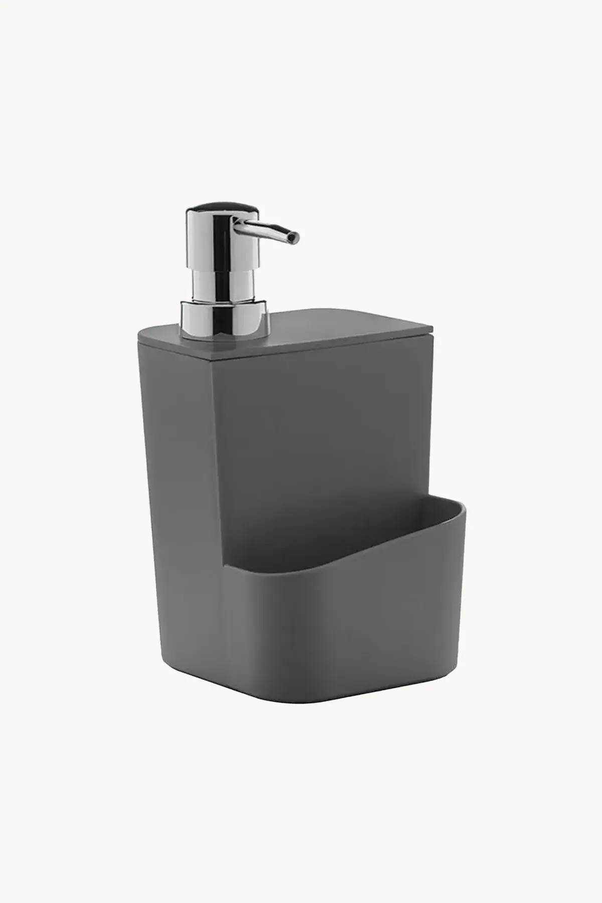 Dispenser de detergente 650ML chumbo - OU
