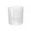 Miniatura: Copo Baixo de Cristal Calcuta 330ml Lyor
