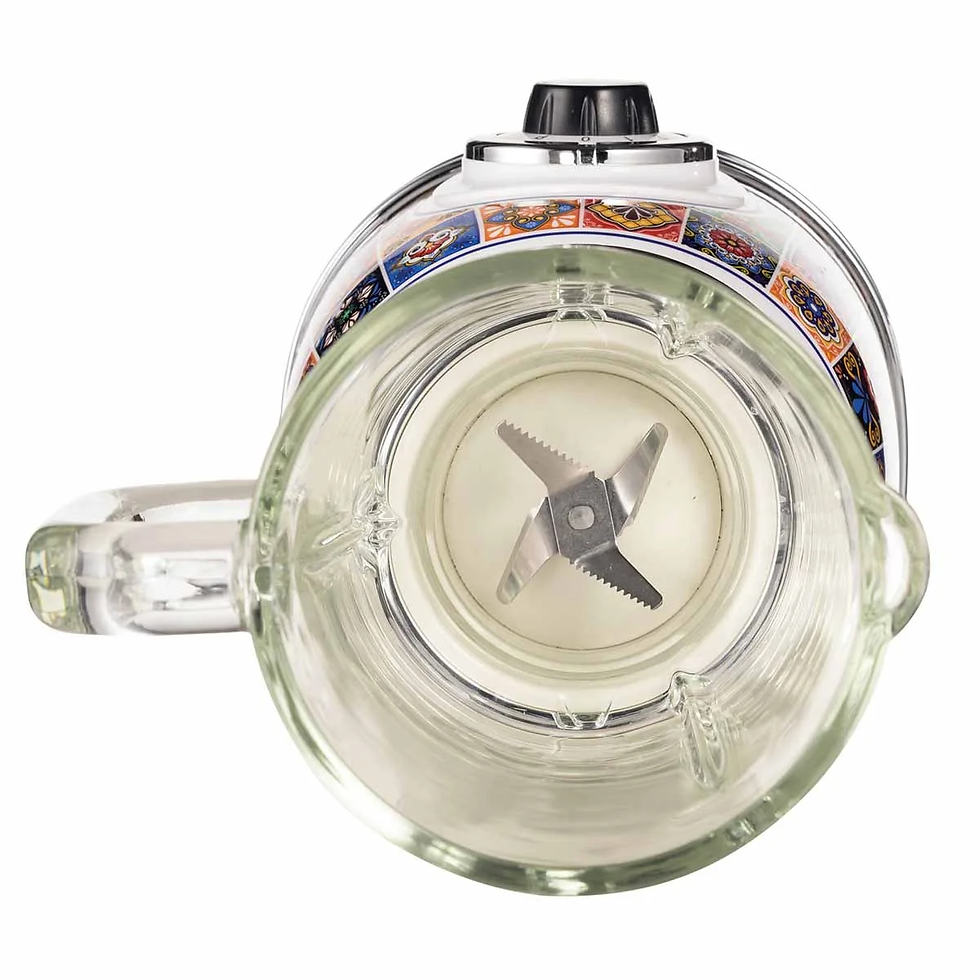 Miniatura: Liquidificador Positano 1000w 127v - Ariete