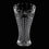 Miniatura: Vaso de Cristal Princess Transparente Tamanhos - Wolff