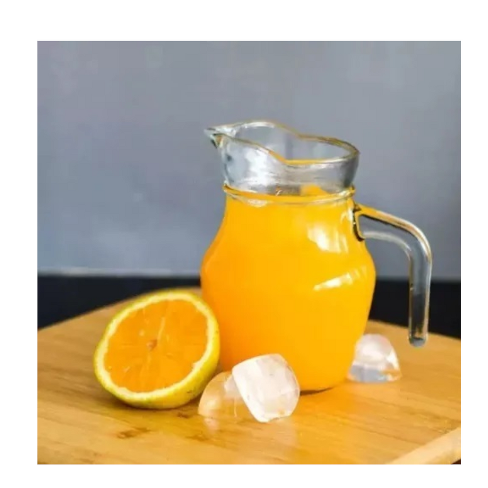 Miniatura: Jarra de Vidro p/ Suco 500ml - Lehavi