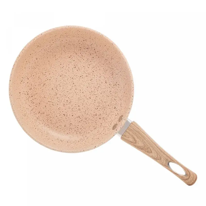 Miniatura: Frigideira de Indução em Aluminio c/ Revestimento Cerâmico Granilite 24cm Lyor