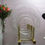 Miniatura: Prato de Sobremesa de Cristal Renaissance 22,5cm - Lyor