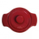 Miniatura: Mini Cocotte de Porcelana Cores 10x5cm Germer