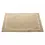 Miniatura: Lugar Americano de Linho Ponto Ajour Levis Bege 45x30cm Lyor