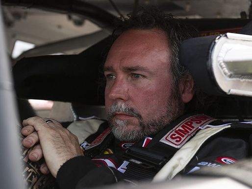 Jeff Anton and Quarterley Racing return to Action Friday at Watkins Glen