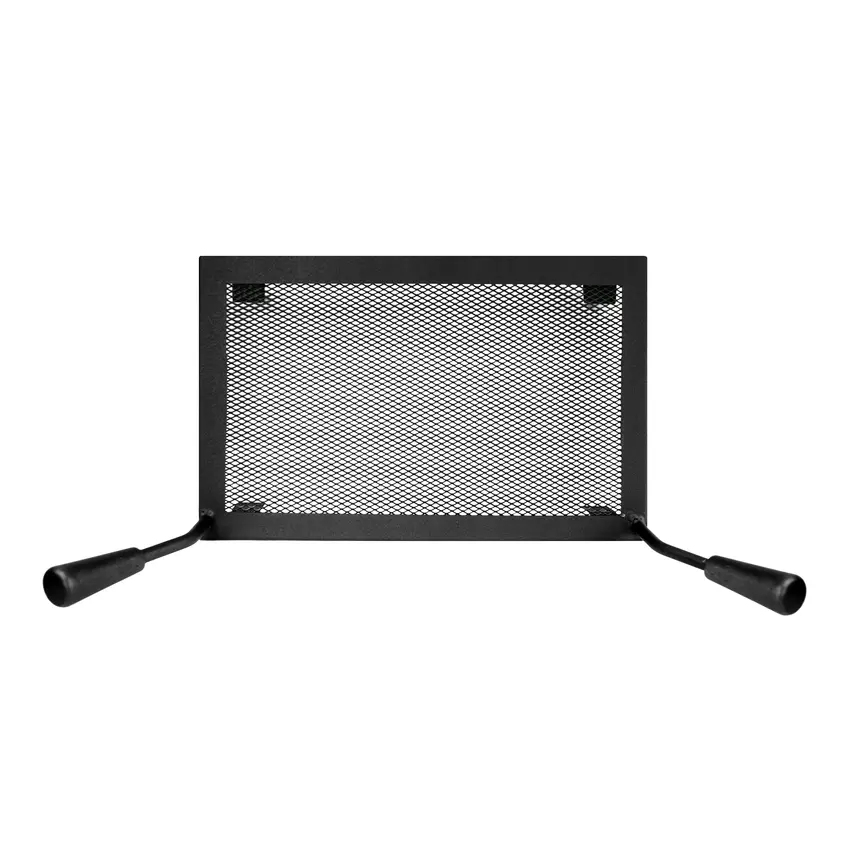 Drolet RIGID FIRESCREEN for large stove