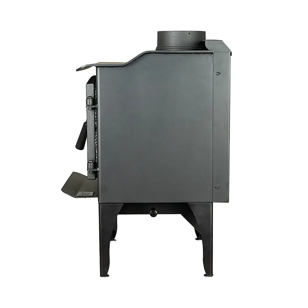 Thumbnail: Breckwell CH11 Wood Stove