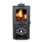 Breckwell SW500 Wood Stove