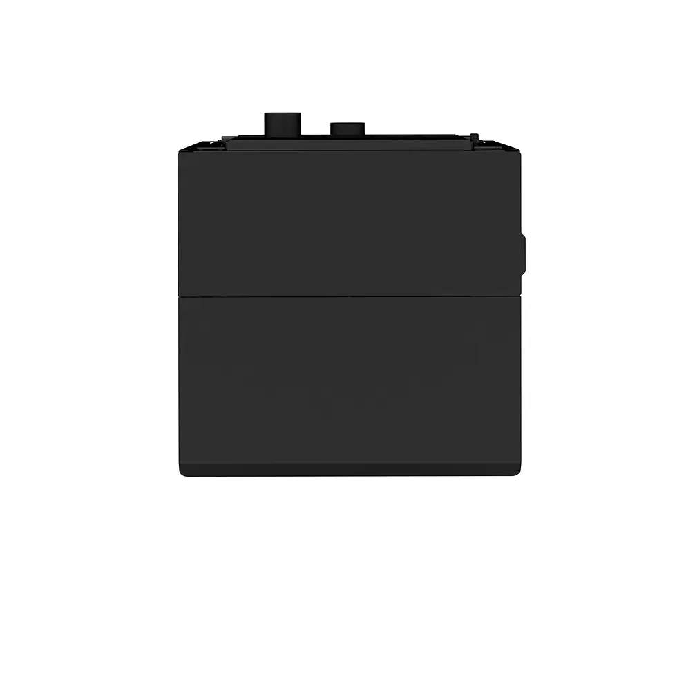 Thumbnail: Drolet ECO-55