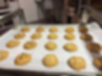 Oatmeal Raisin Cookies (6 Pack)