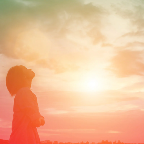 5月:自分への厳しさが自分自身を追い詰めていませんか？ 〜幸せカレンダー「自分を養う習慣を身につける」より