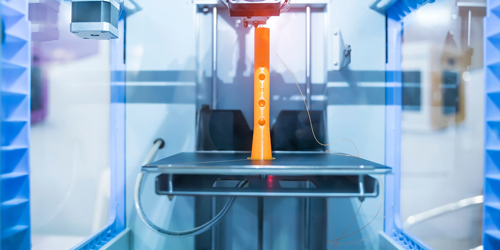 Industry 4.0 | Additive Manufacturing to Add Value to your Customers