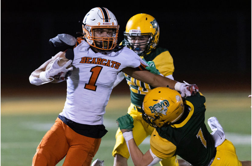 Brandid Sports: Week 10 Players Of The Week