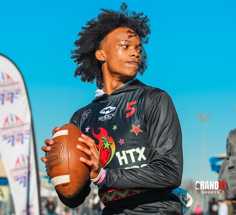 Photo Gallery: Championship7v7 TruXposur Texas Showdown 
