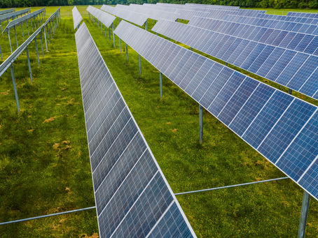 Agrivoltaics: a new way to exploit fields for cultivation and breeding