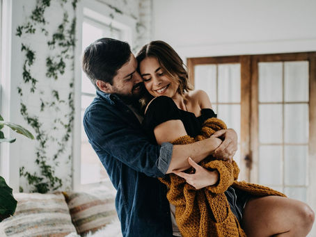 The Power of a Healthy Sex Life: How Intimacy Impacts Overall Wellness