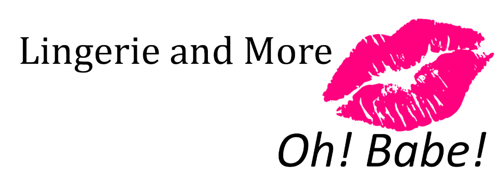 Oh Babe - Logo