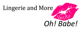 Oh Babe logo