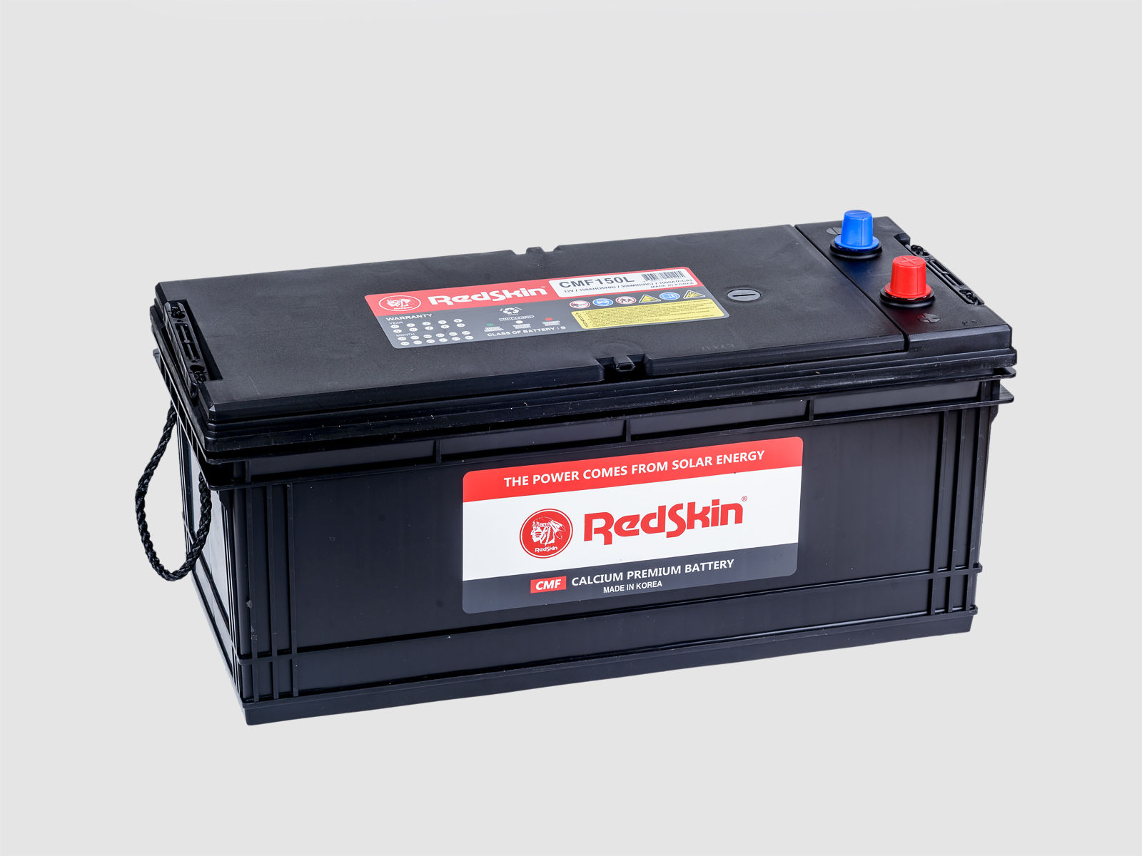 CMF 150L (150 Ah)