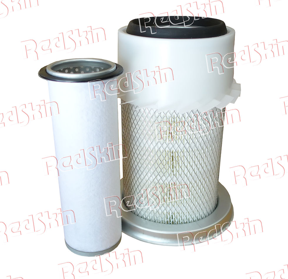 AS5144S / Air filter