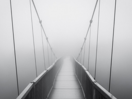 The Future of Risk Management