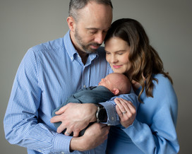 Pittsburgh Newborn And Family Photographer Allison Payne Photography