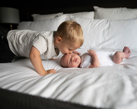 Pittsburgh Newborn And Family Photographer Allison Payne Photography