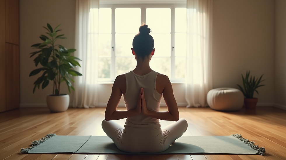 Master Stress Management with Practical Stress Coping Strategies