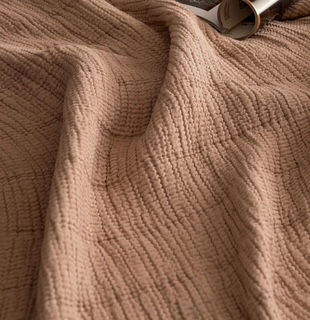 Miniaturbild: Musselin Decke