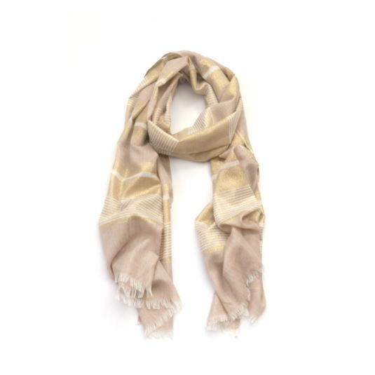 Thumbnail: Blushed Scarves