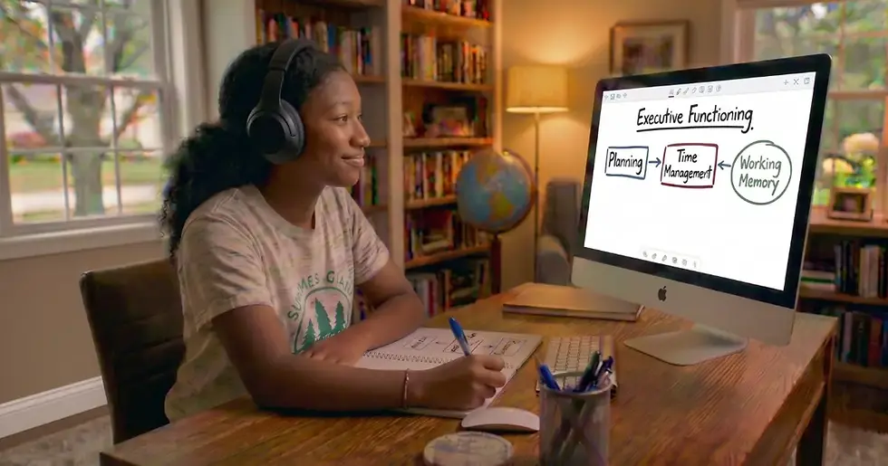 Exam Technique Tutoring for Better Grades This Summer