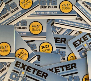2026/2027 Membership