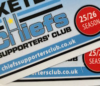 2025/26 Membership Open Now