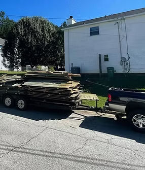 demolition haul off georgia