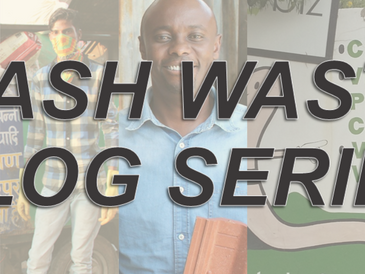 WASTE (series w/ FLUSH)